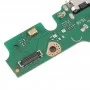 对于tecno Spark 7 kf6 kf6i kf6k充电端板